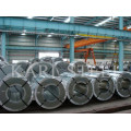 Foshan 201grade 2b Surface Cold Rolled Stainless Steel Coil